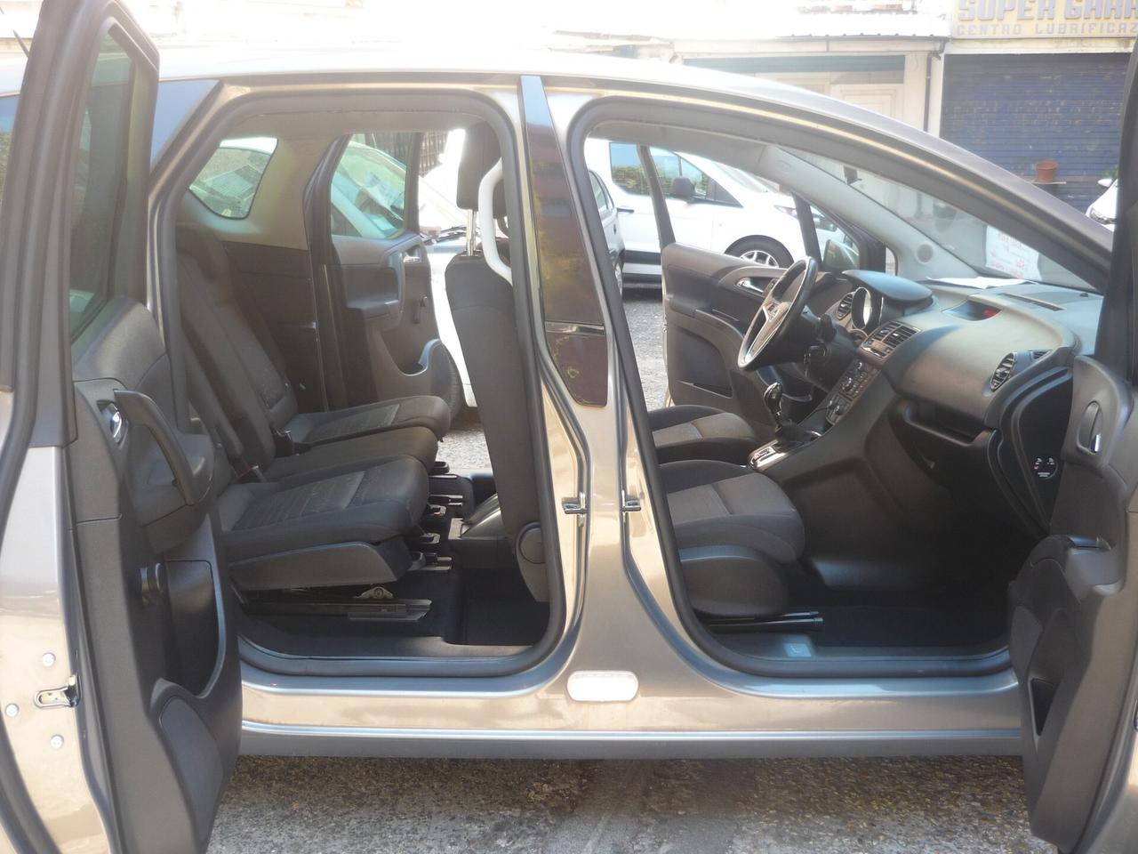 Opel Meriva 1.3 CDTI 95CV ecoFLEX Elective