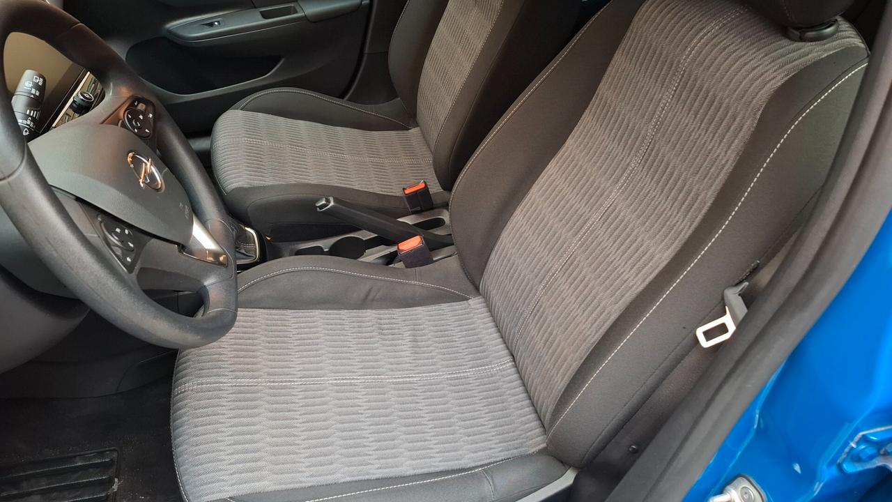 Opel Corsa 1.2 Blitz Edition