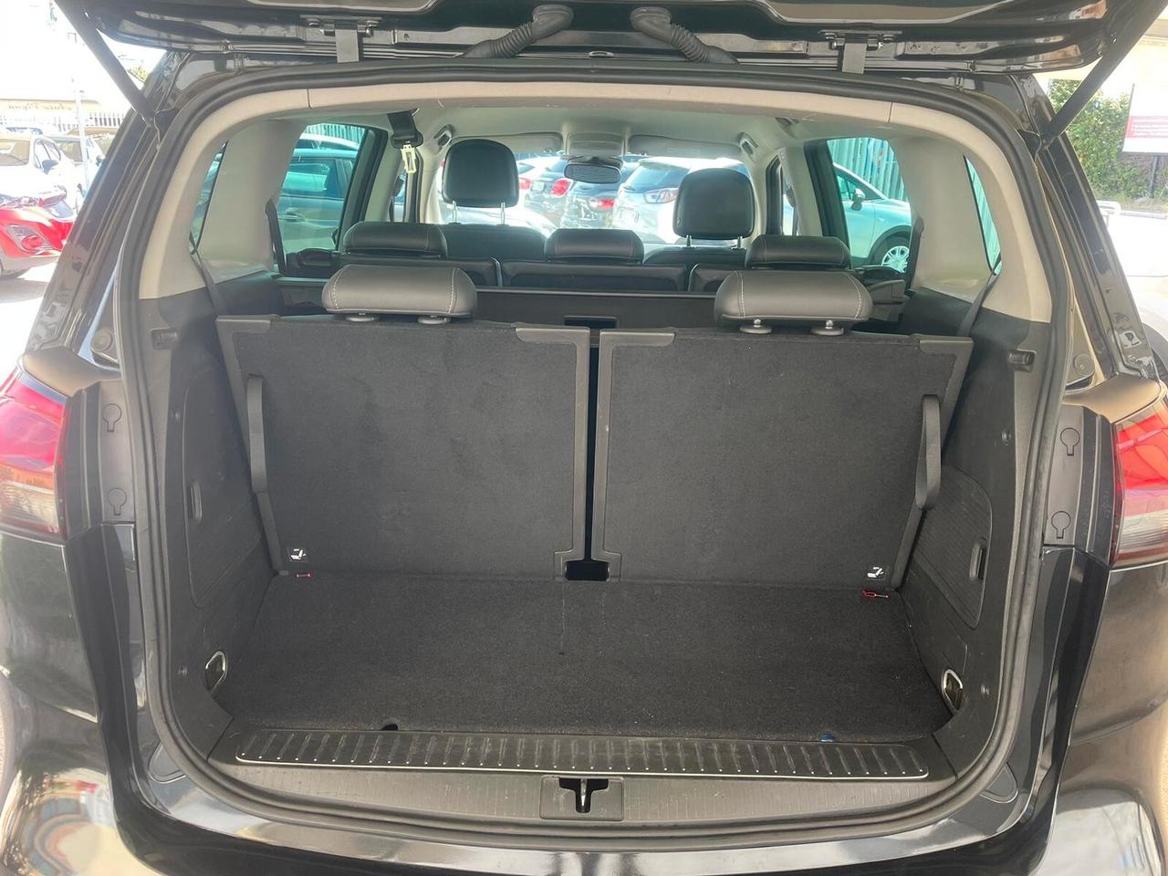 Opel Zafira Tourer 1.6 Turbo EcoM 150CV Cosmo