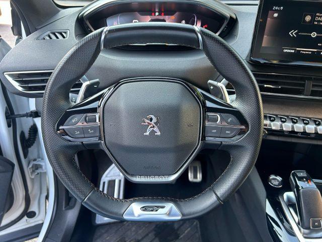 PEUGEOT 5008 BlueHDi 130 S&S EAT8 GT *PREZZO PROMO*