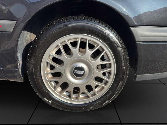 VOLKSWAGEN Golf 1.8/90 CV CAT 3 PORTE GL PERFETTA-BELLISSIMA-