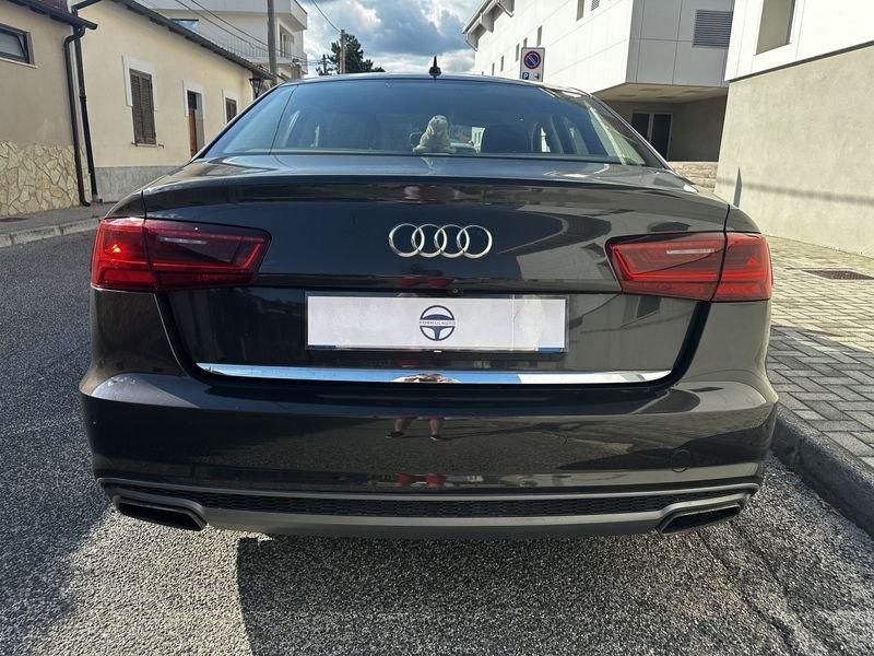 Audi A6 2.0 TDI ultra 190cv S tronic Business