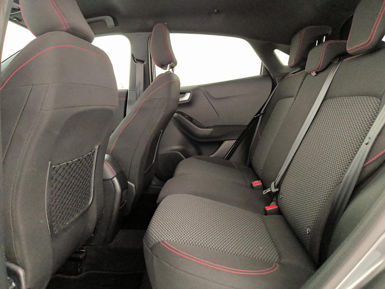 Ford Puma 1.0 ecoboost h st-line design s&s 125cv