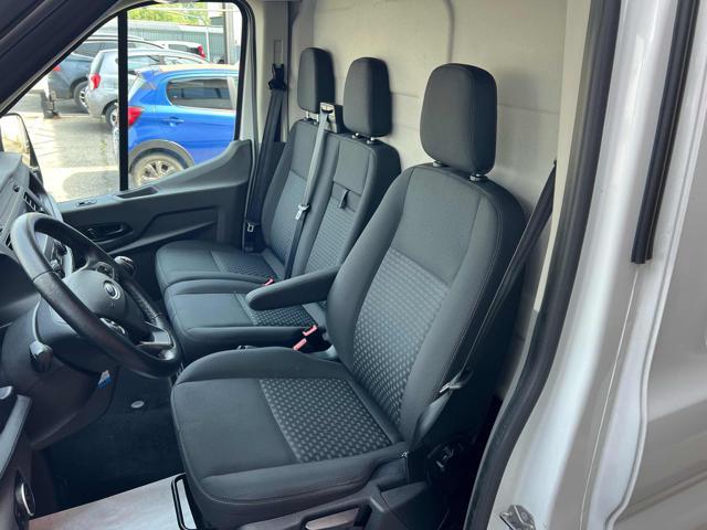 FORD Transit 310 2.0TDCi EcoBlue 130CV PM-TM Trend