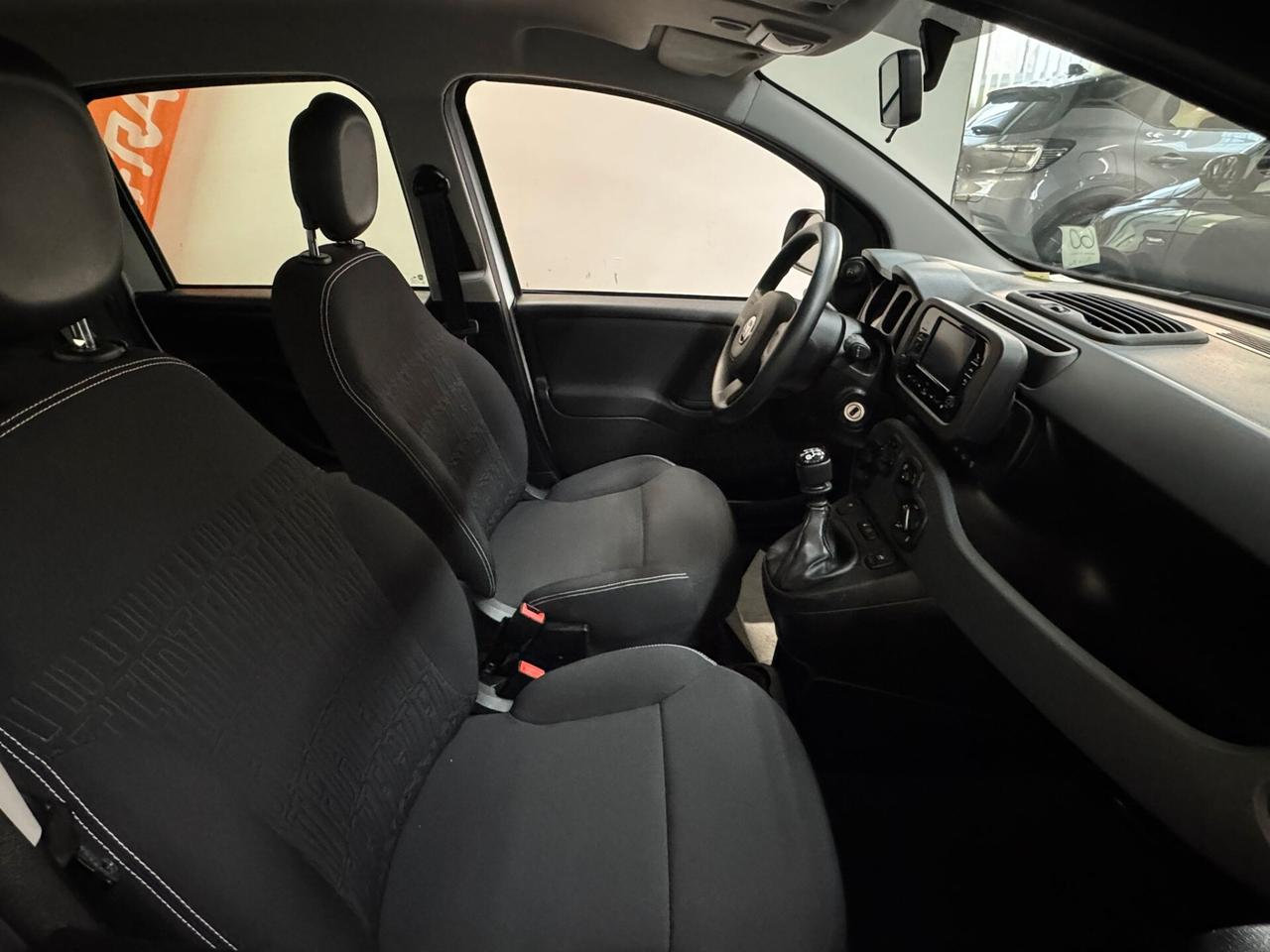 Fiat Panda 1.2 EasyPower City Life