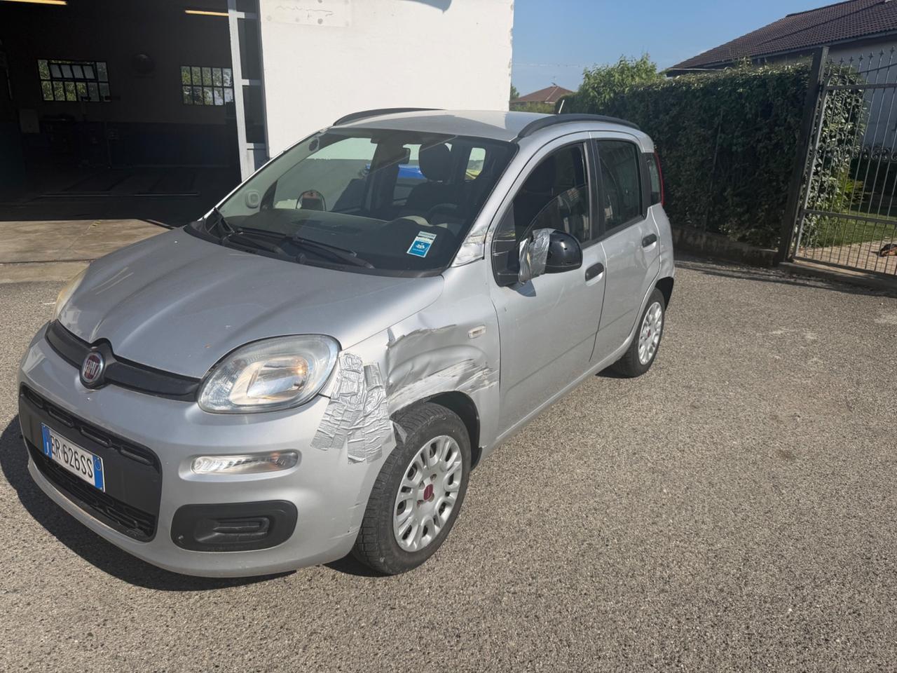 Fiat Panda 1.2 Easy