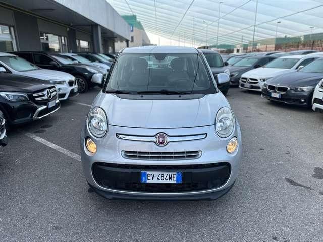 Fiat 500L 500L 1.3 mjt NEOPATENTATI/AUTOMATICA