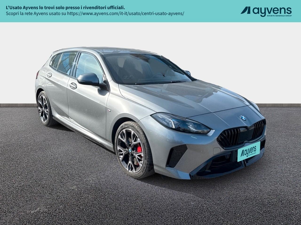 Bmw Serie 1 118d MSport Pro