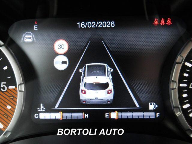 JEEP Renegade 1.6 Mjt 130cv 42.000 KM LIMITED CON NAVIGATORE