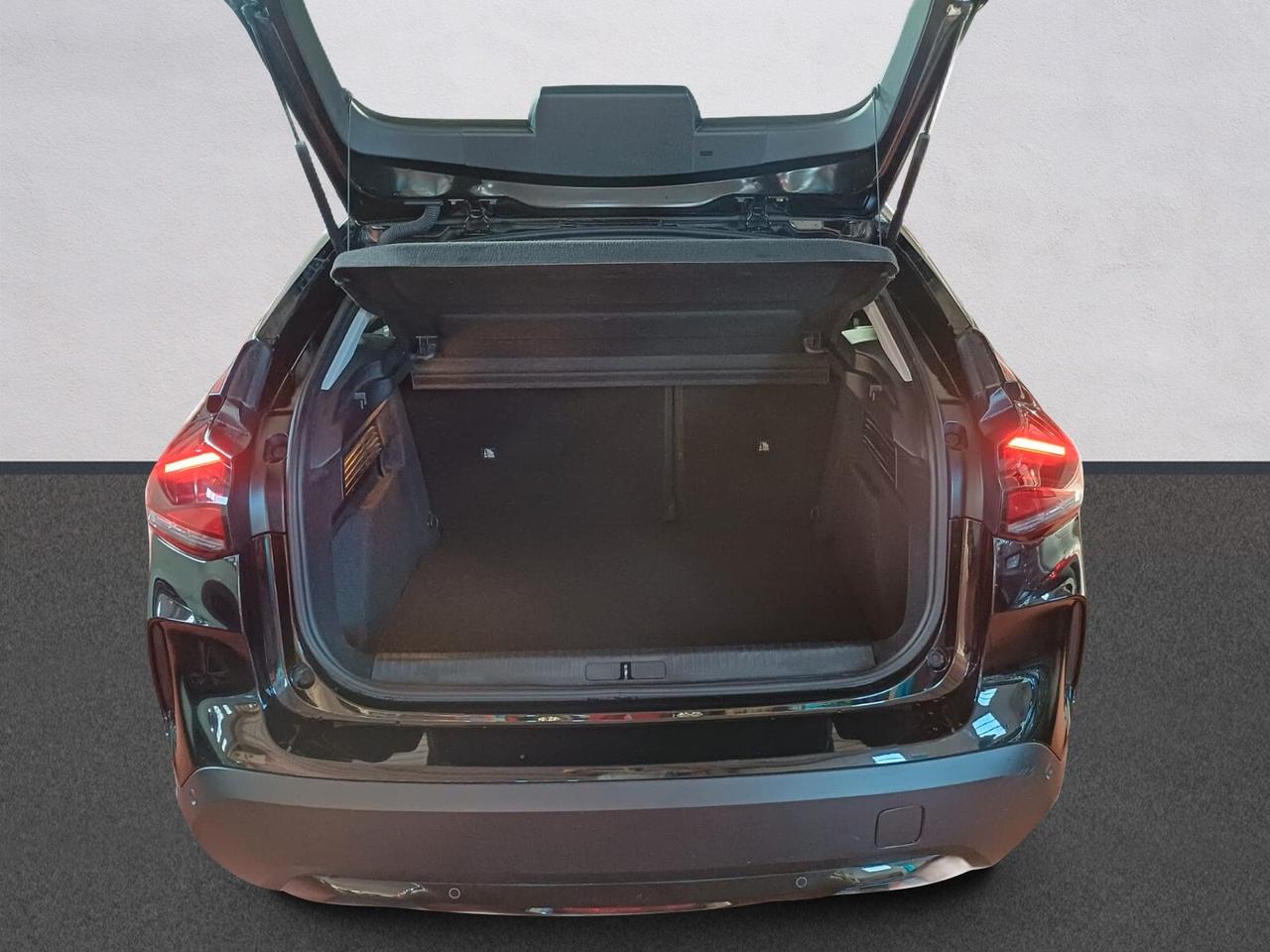 Citroen C4 Benzina 100 CV | da €191,00 al mese