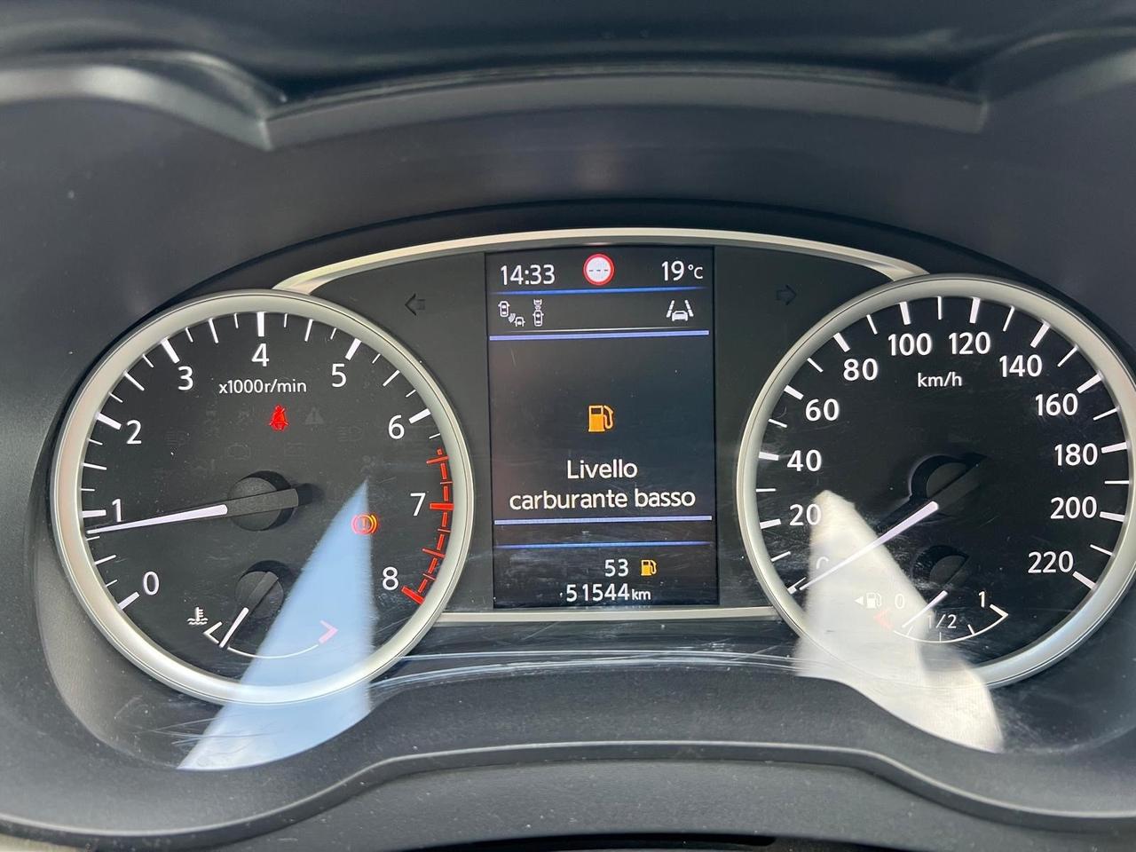 Nissan Micra IG-T 92 5 porte Tekna