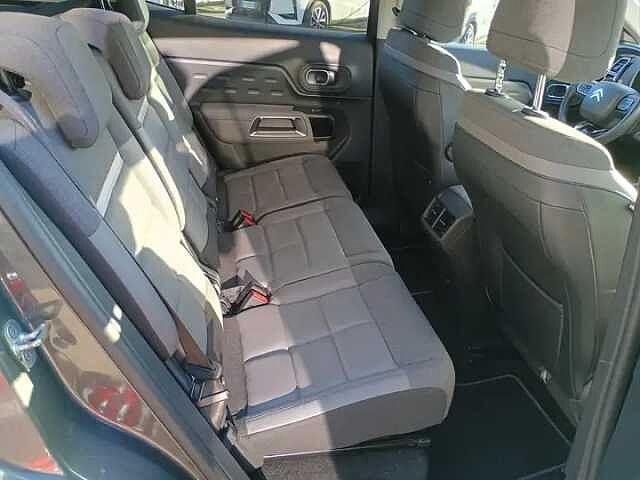 Citroen C5 Aircross 1.5 BlueHDi 130cv EAT8 SHINE USATO GARANTITO