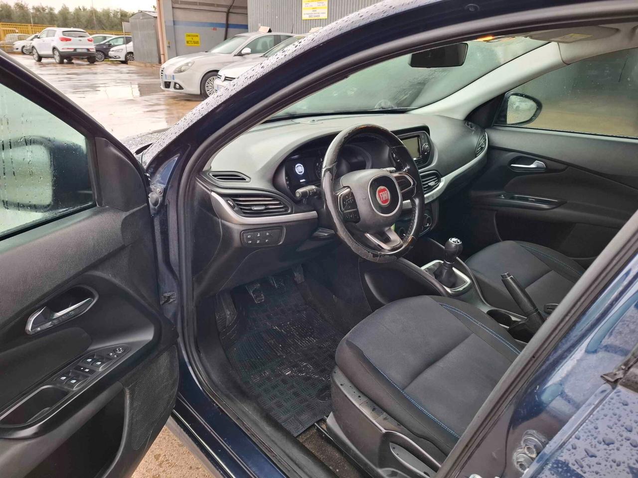 Fiat Tipo 1.3 Mjt S&S 5 porte - 2019