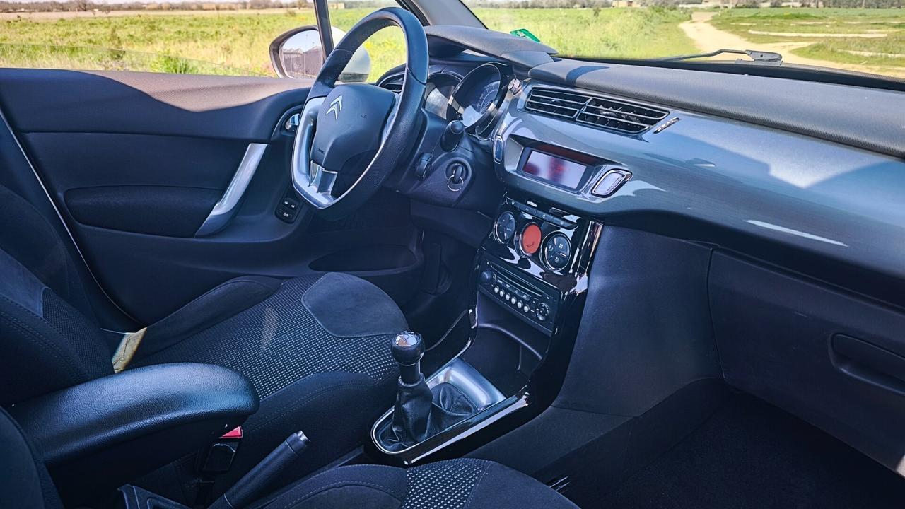 C3 1.4 Hdi Diesel 50kw Neopatentati Exclusive