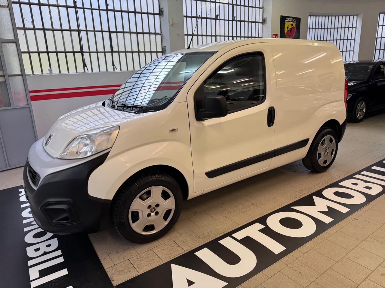 Fiat Fiorino 1.3 MJT 95CV Cargo SX