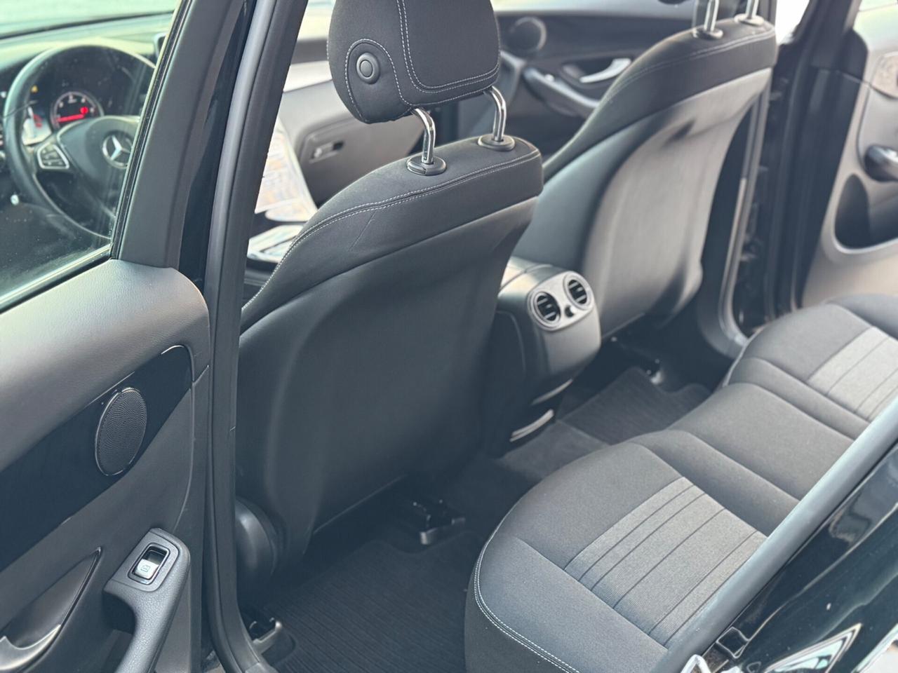 Mercedes-benz GLC 250 d 4Matic Premium