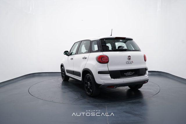 FIAT 500L 1.4 95cv S&S Cross
