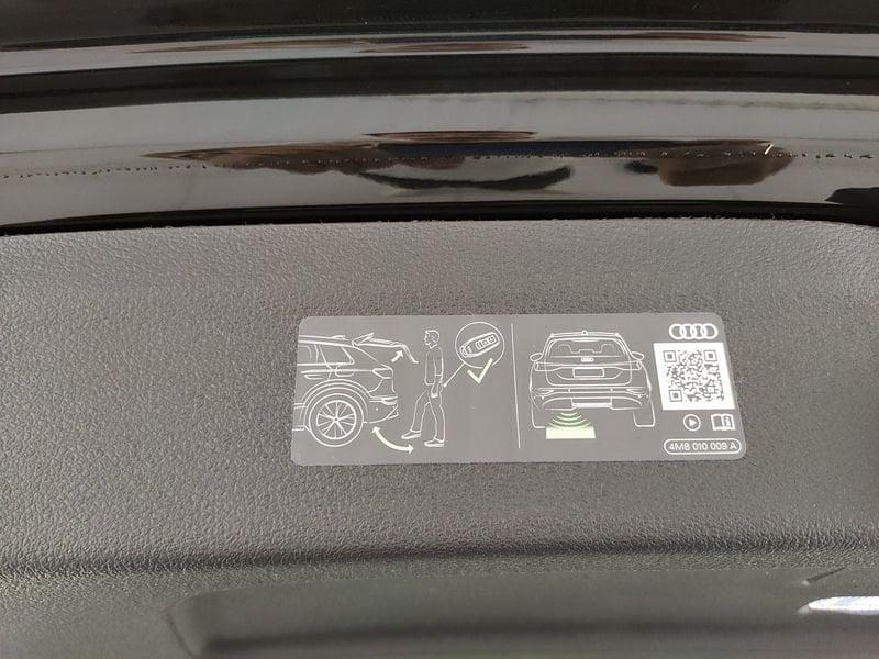 Audi A6 RS 6 Avant 4.0 TFSI V8 quattro tiptronic Performance - PREZZO REALE