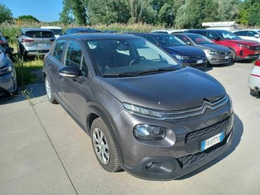 CITROEN C3 PureTech 82 S&S Feel