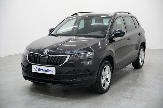 Skoda Karoq 1.6 tdi Ambition