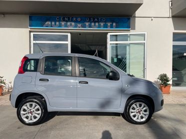 Fiat Panda metano 2019