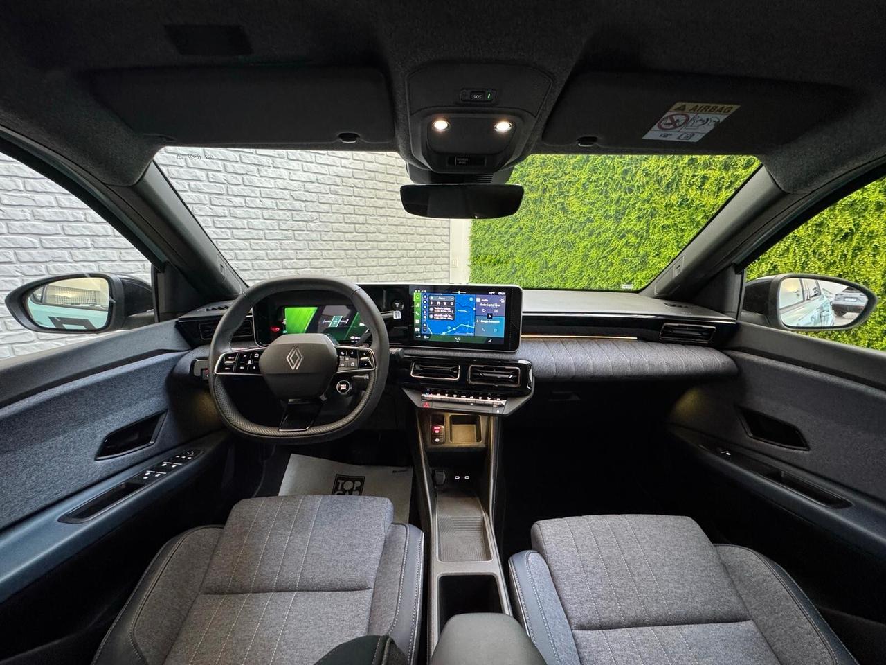 Renault 4 E-Tech Electric 150 CV Comfort Range Techno