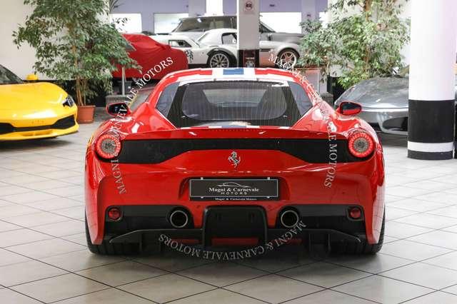 Ferrari 458 SPECIALE|NAVI|RACING SEATS|CARBON+LEDS|SCUDETTI