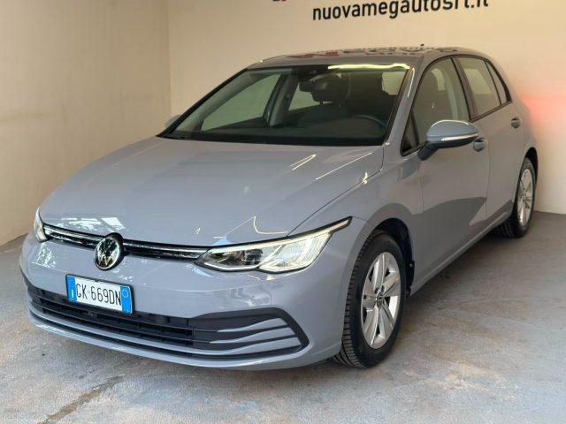 VOLKSWAGEN Golf 2.0 TDI Life