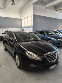 Lancia Delta 1.6 MJT DPF Silver
