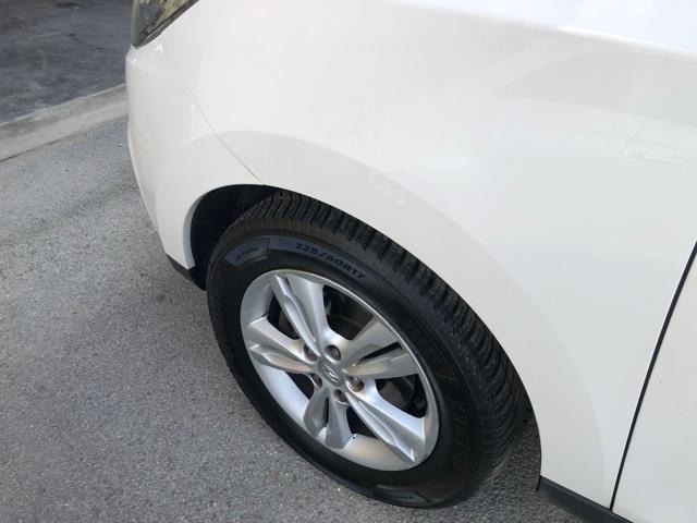 HYUNDAI iX35 2.0 CRDi 4WD Comfort