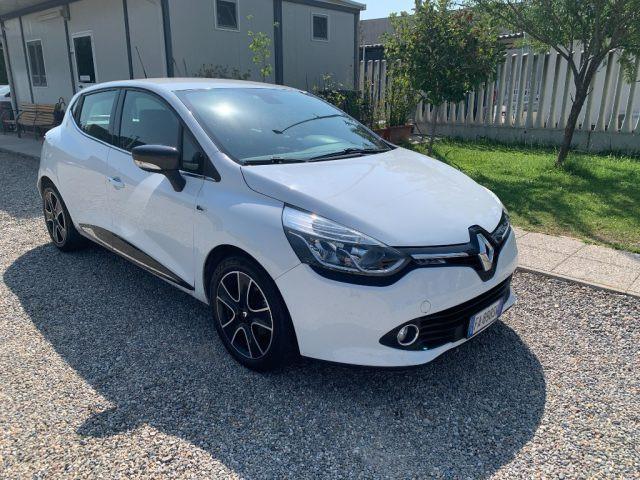 RENAULT Clio 1.5 dCi 8V 75CV Start&Stop 5 porte Duel