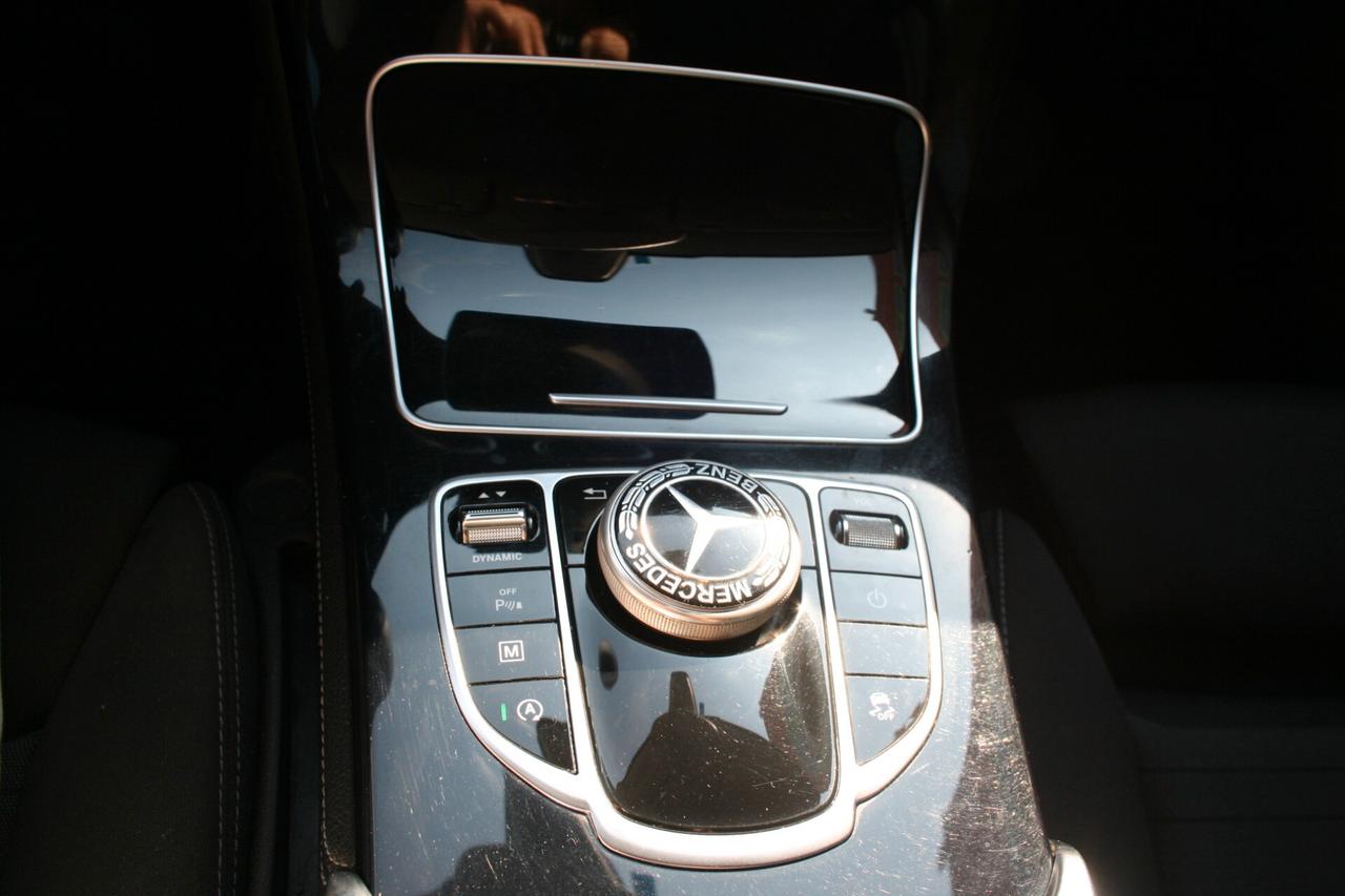 Mercedes-benz GLC 220 GLC 220 d 4Matic Sport