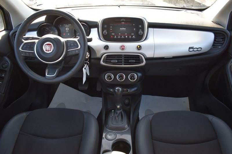 FIAT 500X 500X 1.3 T4 150 CV DCT Connect