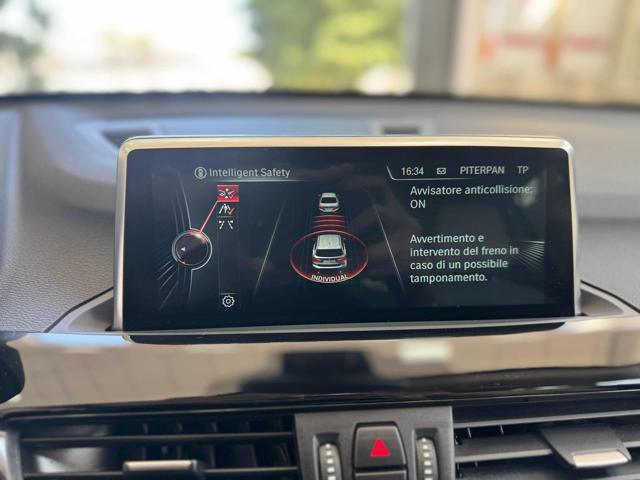 BMW X1 sDrive18d xLine