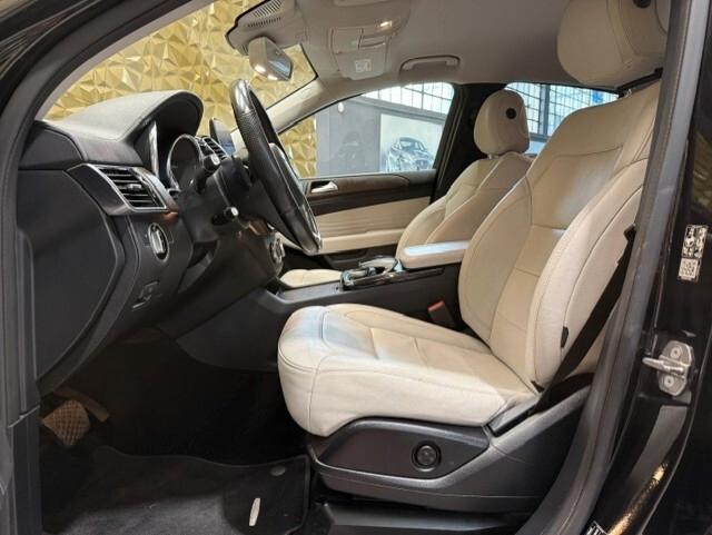 Mercedes-benz GLE 350 d 4Matic Coupé Premium