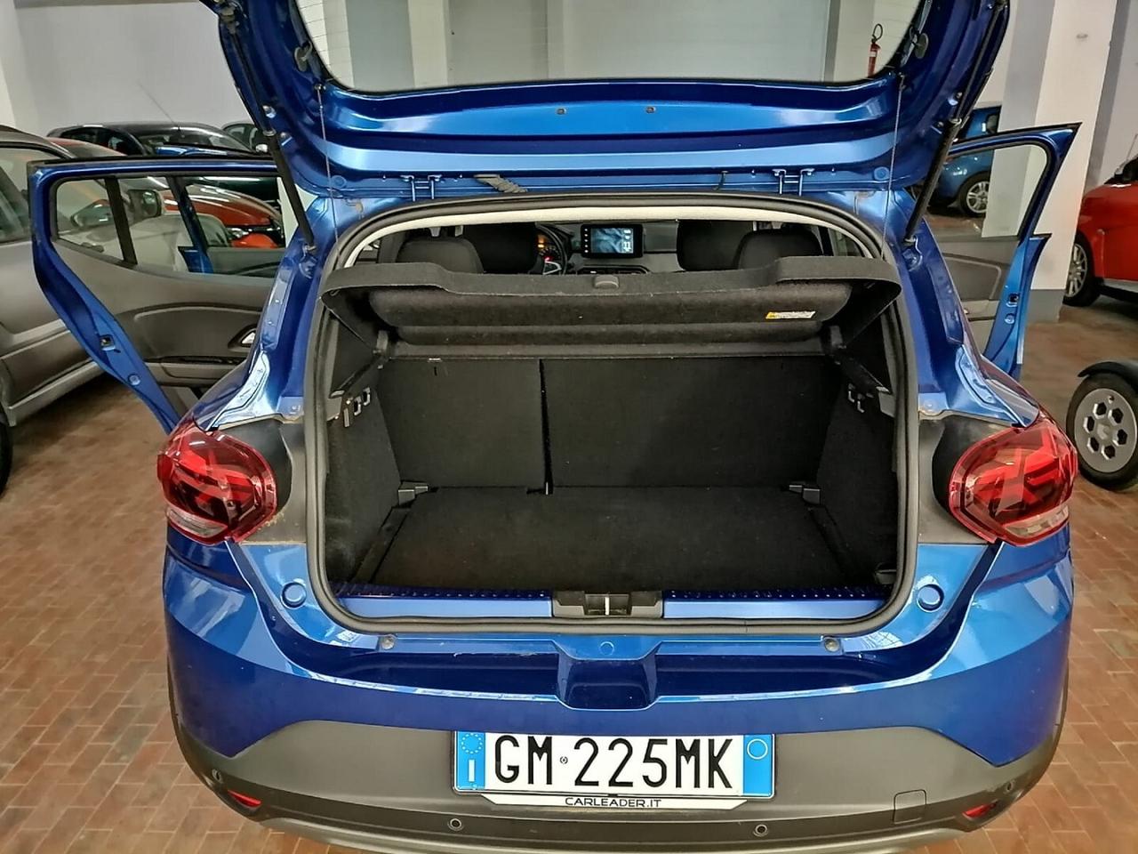 Dacia Sandero Stepway 1.0 Tce ECOG ok neop
