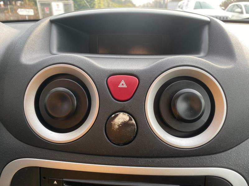 Citroen C3 1.4 Perfect (elegance)