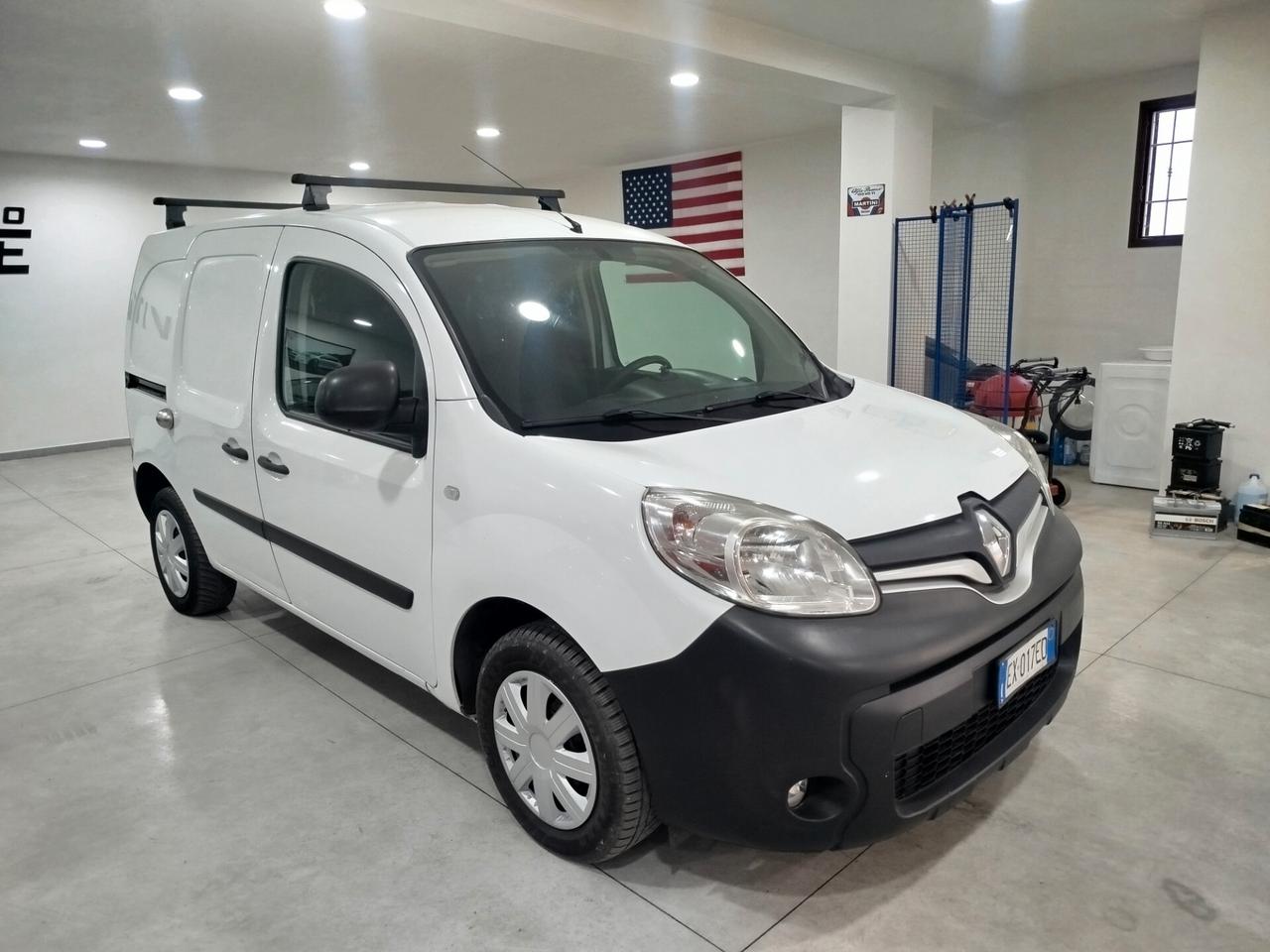 Renault Kangoo 1.5 dCi 75CV 5 porte Wave