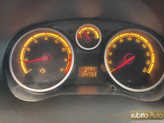 OPEL Corsa 1.0 12V 5 porte Ecotec