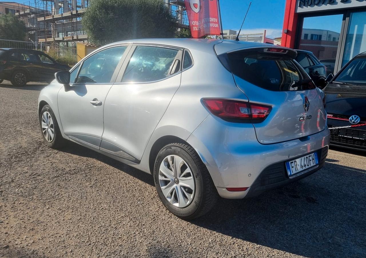 Renault Clio 90 CV Start&Stop 5 porte