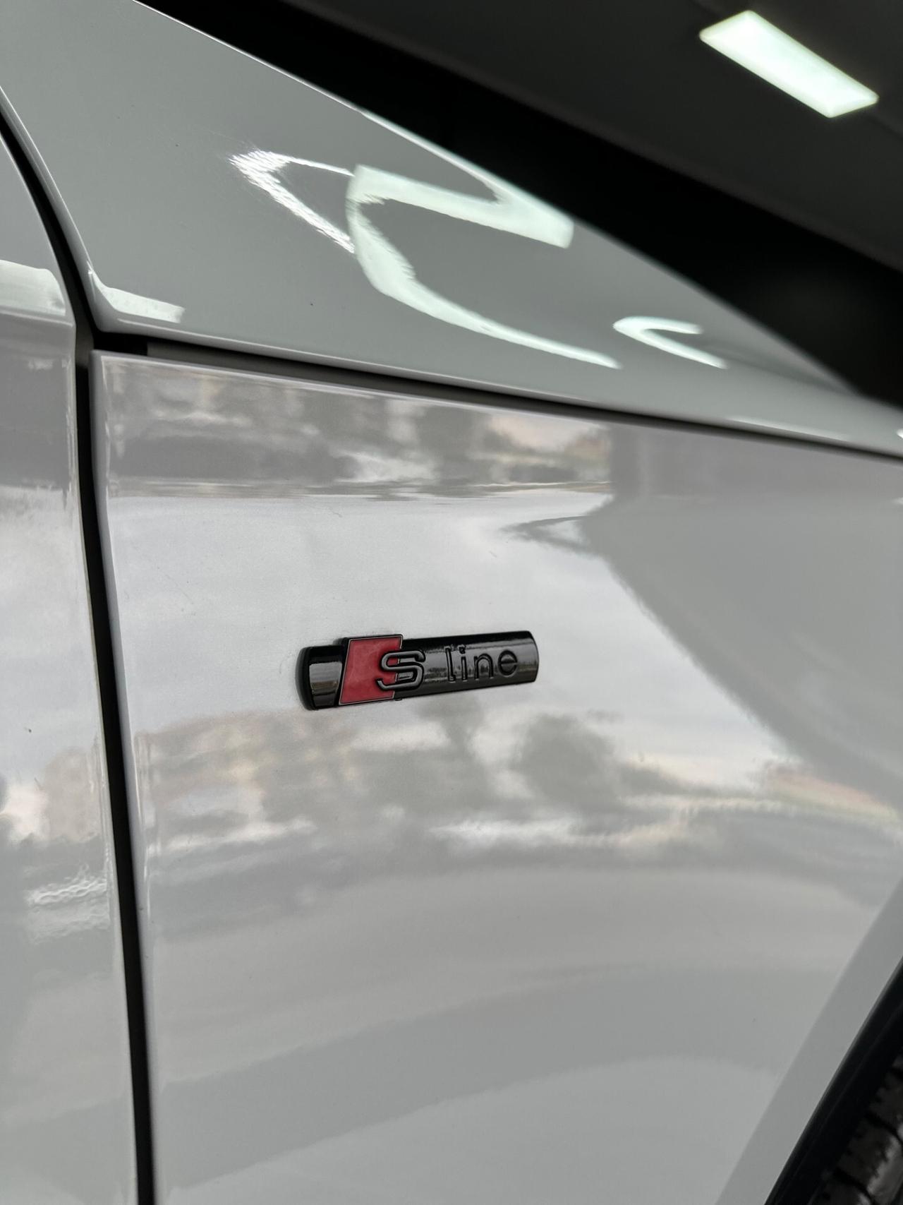 Audi Q5 SPB 40 TDI SportBack S-Line Plus