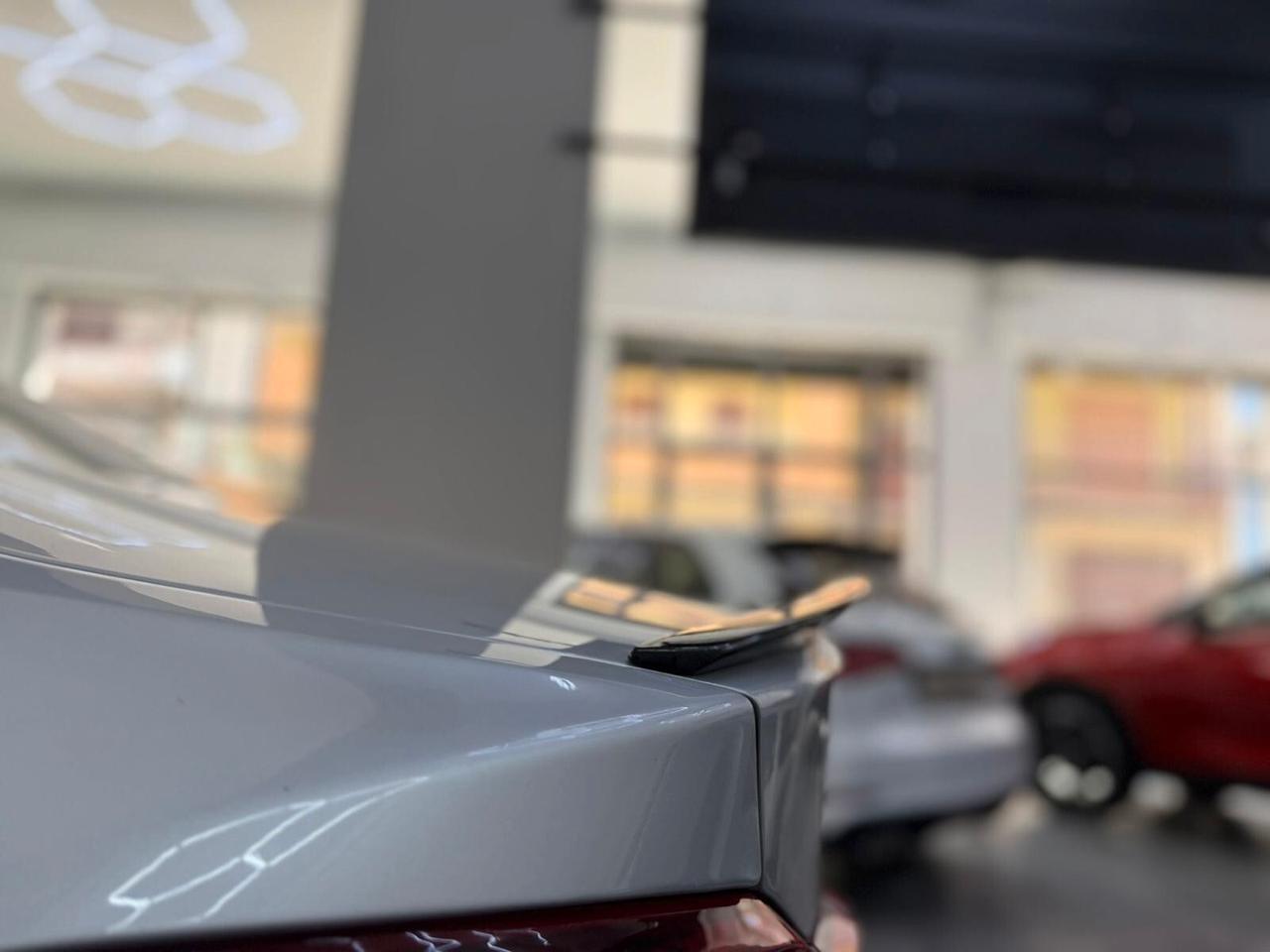 Bmw 420d Coupé Msport