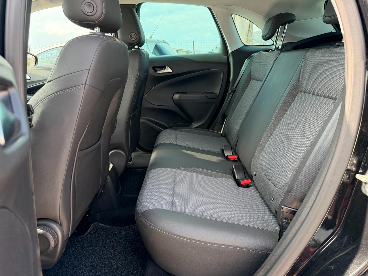 OPEL CROSSLAND 2021 1.5 DIESEL 110 CV