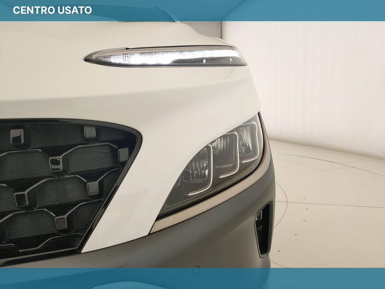 1.6 hev Exellence Premium Pack 2wd dct