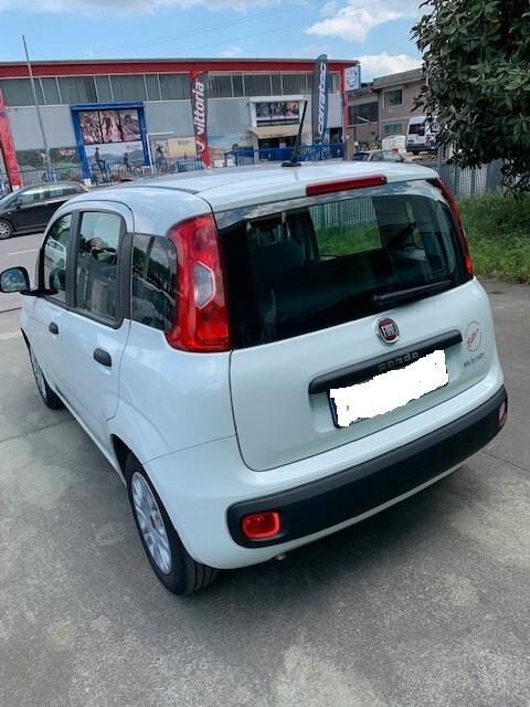 Fiat Panda 1.0 FireFly S&S Hybrid Easy
