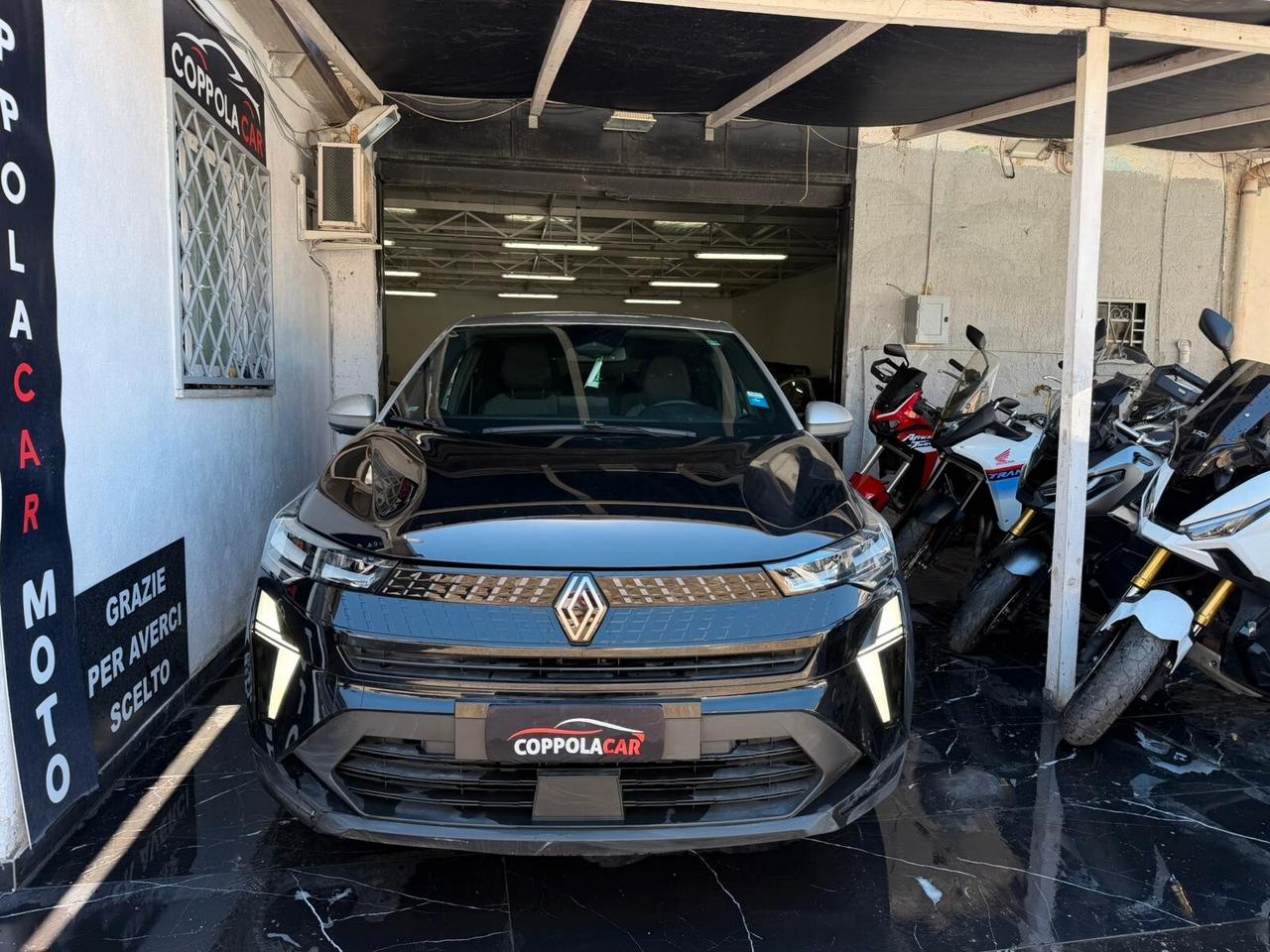 Renault Captur TCe 90 CV Techno