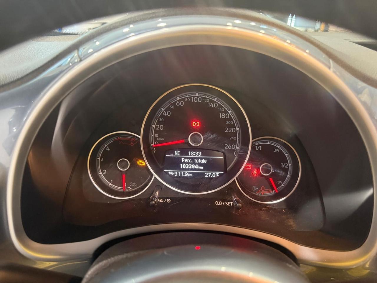 Volkswagen Maggiolino Cabrio 2.0 TDI Design BlueMotion Technology