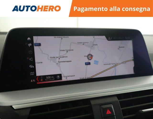 BMW X3 xDrive20d 48V Business Advantage