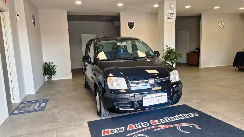 Fiat Panda 1.3 M-Jet 75 CV Dynamic