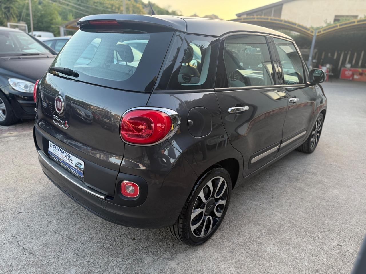 Fiat 500L 1.3 Multijet 85 CV Lounge KM CERTIF
